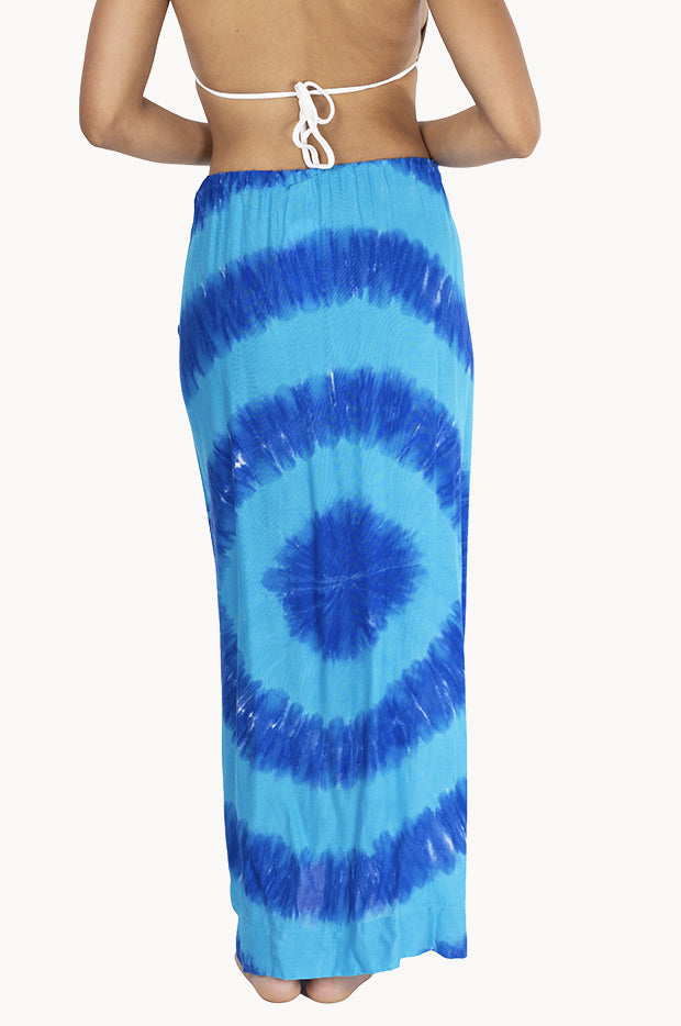 Tie Dye Tube Sarong