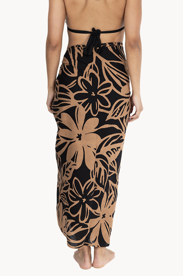 Rarotonga Sarong
