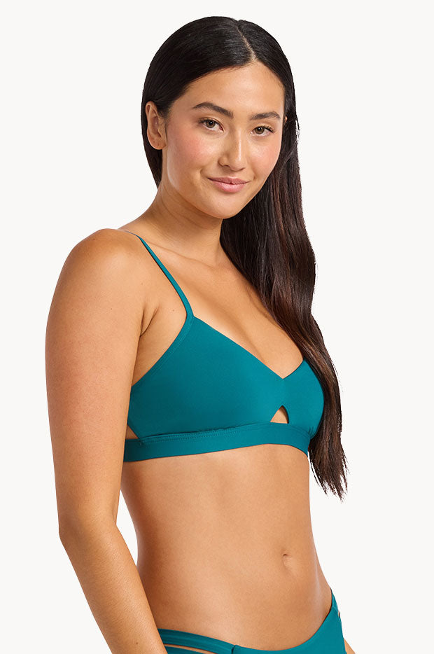 Collective Hybrid Bralette