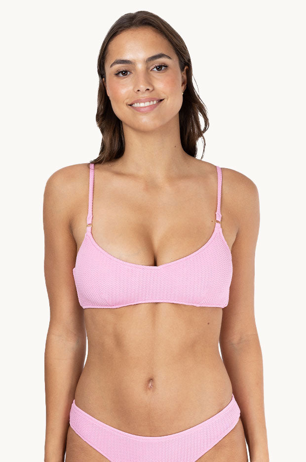 Sea Dive Bralette