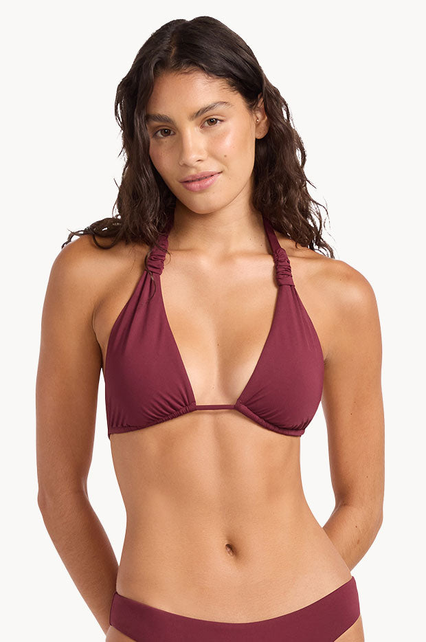 Collective Multi Fit Longline Tri
