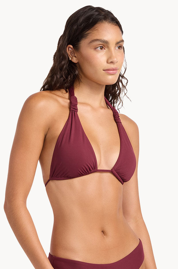 Collective Multi Fit Longline Tri