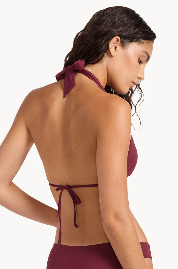 Collective Multi Fit Longline Tri