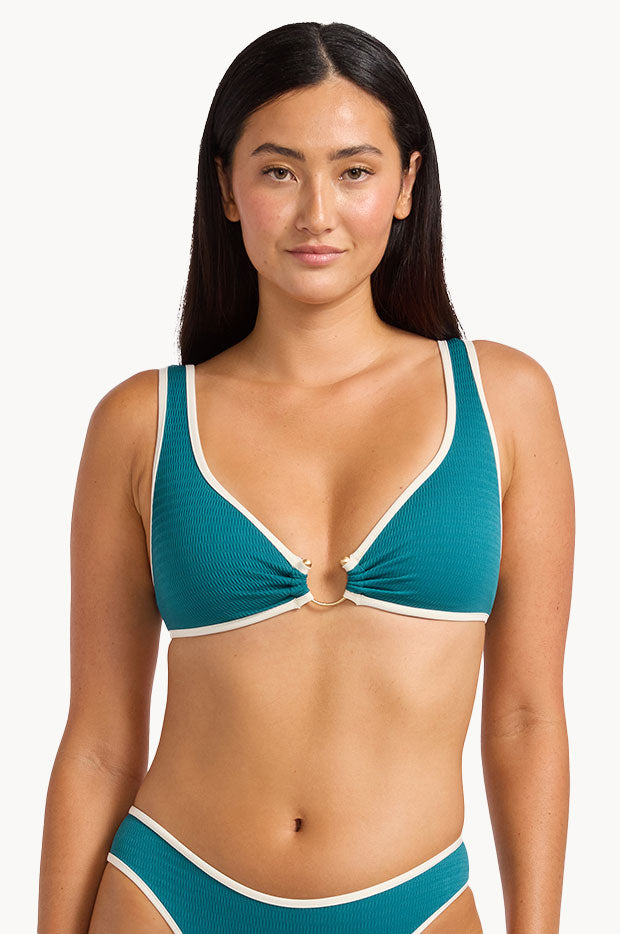 Beach Bound Ring Front Tank