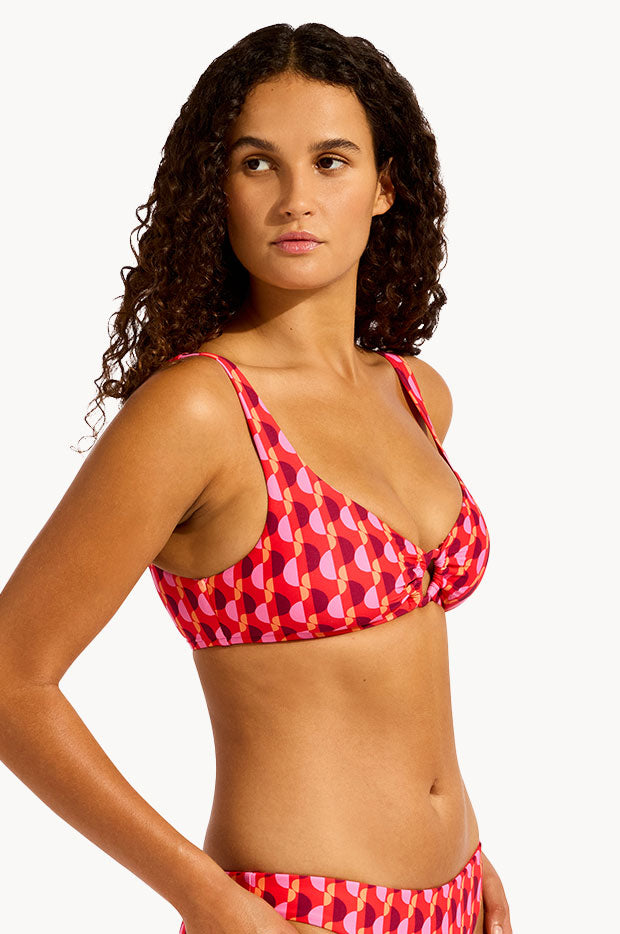 Sorrento Ring Front Tank