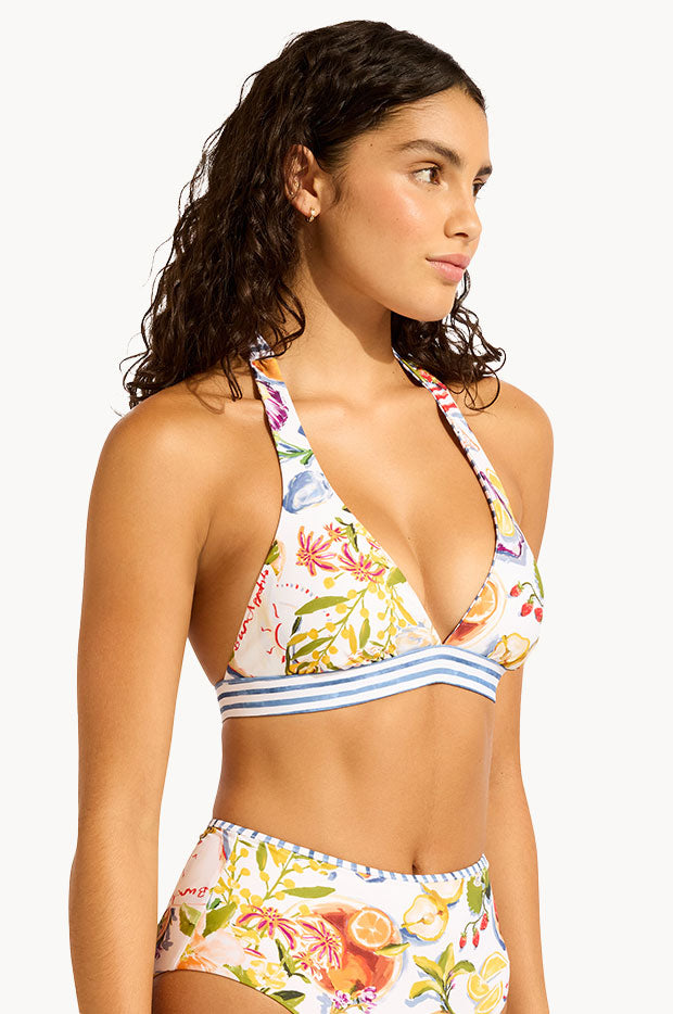 Riviera Coast Reversible Multi Fit Tri
