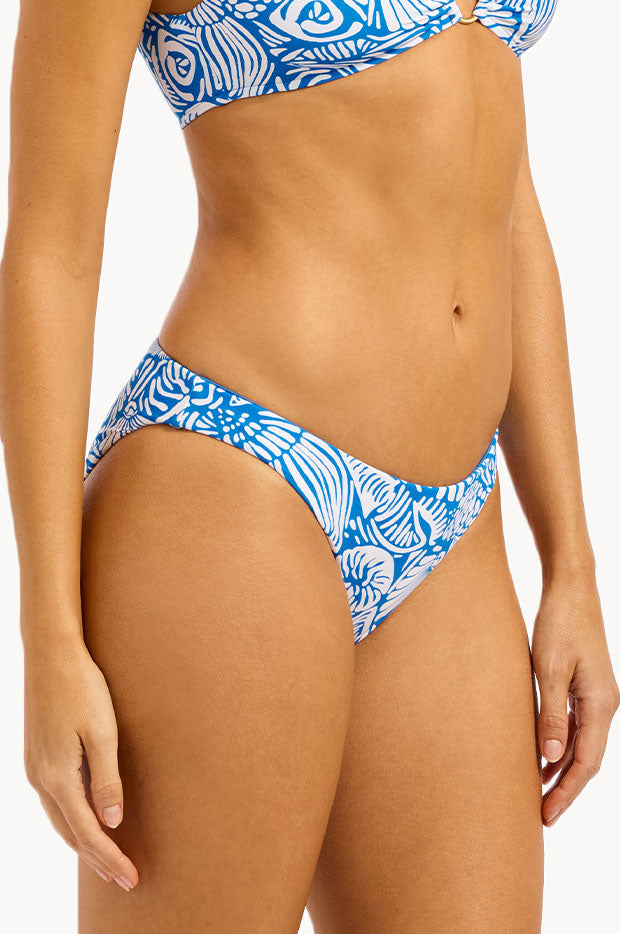 C Shells Reversible Hipster