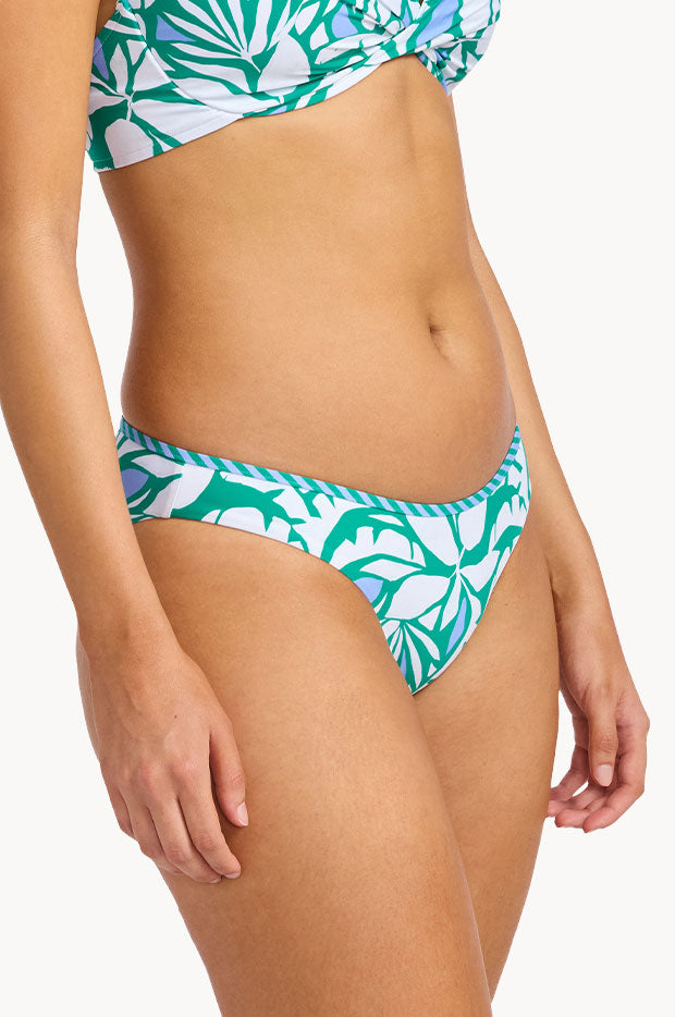 Retro Reef Hipster