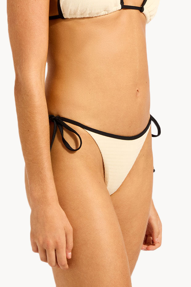 Beach Bound Tie Side Rio Pant