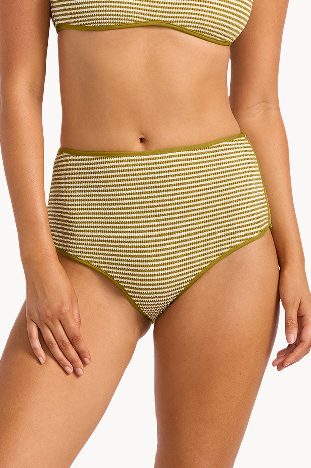 Horizons High Waisted Pant