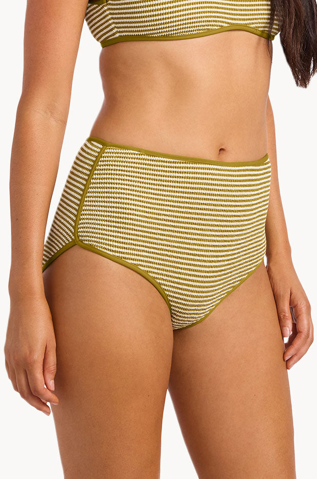 Horizons High Waisted Pant