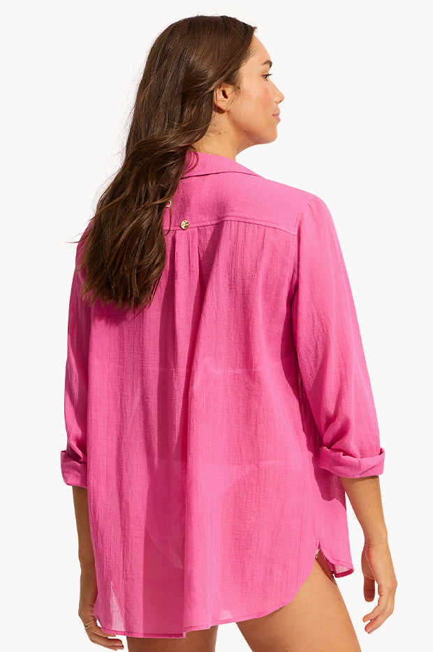Red Point Bella Beach Shirt