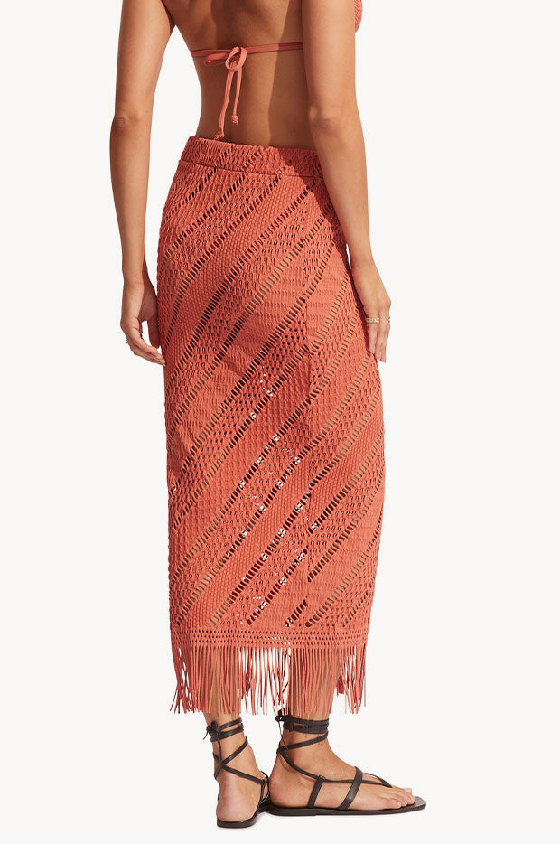 Marrakesh Skirt