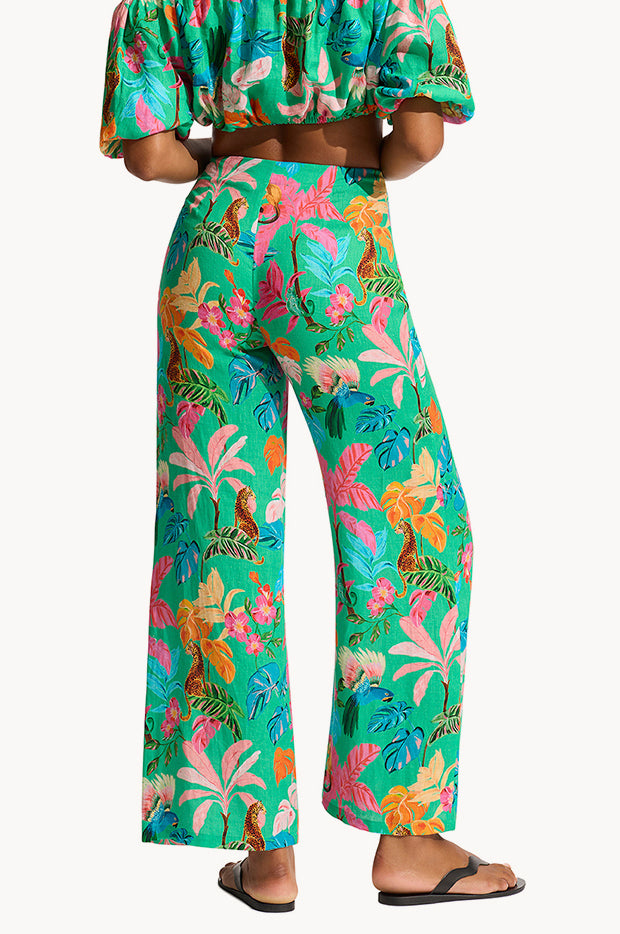 Tropica Pant