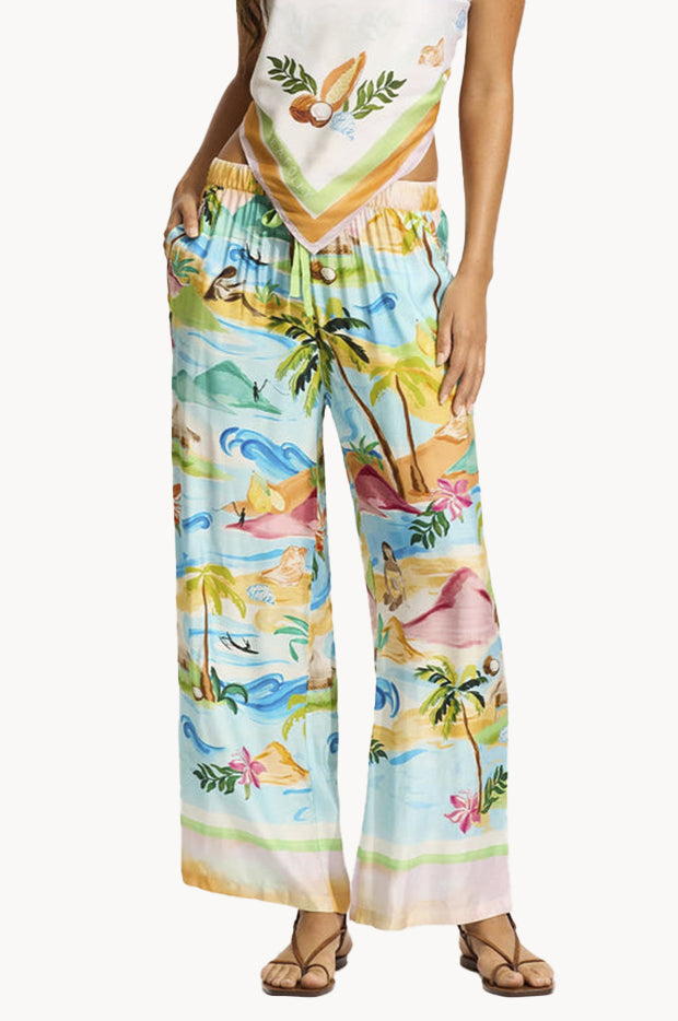 South Pacific Pant