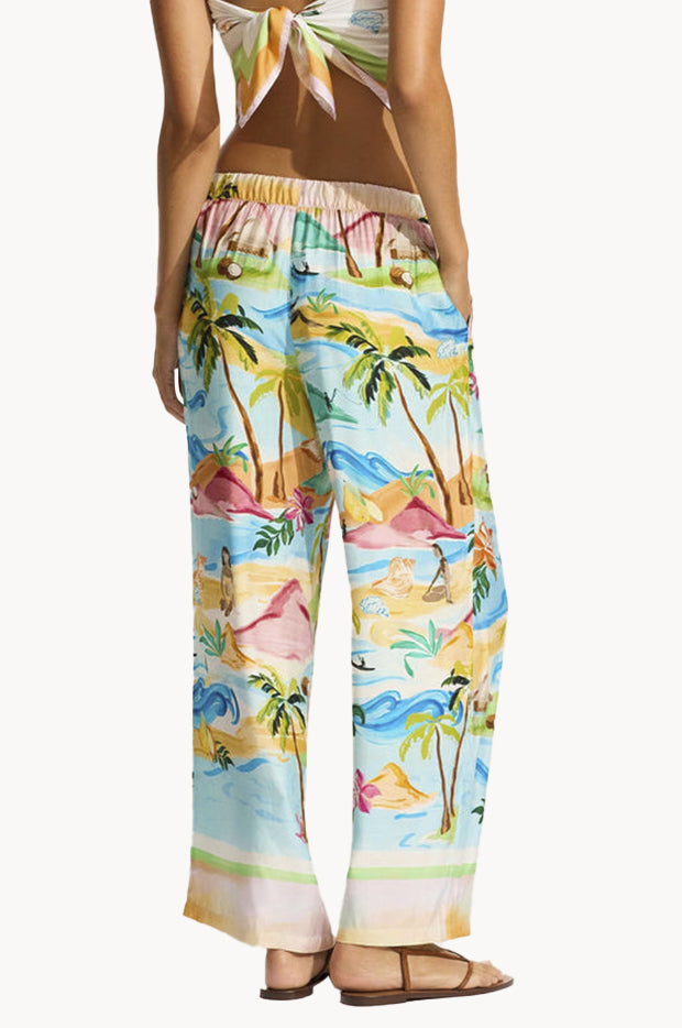 South Pacific Pant