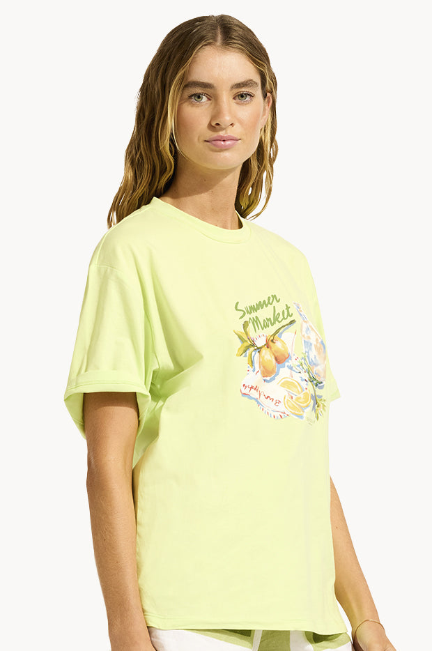 Summer Market T-Shirt