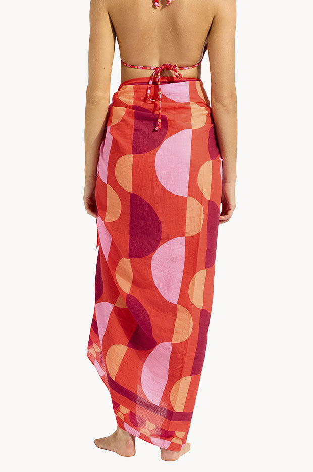 Sorrento Sarong