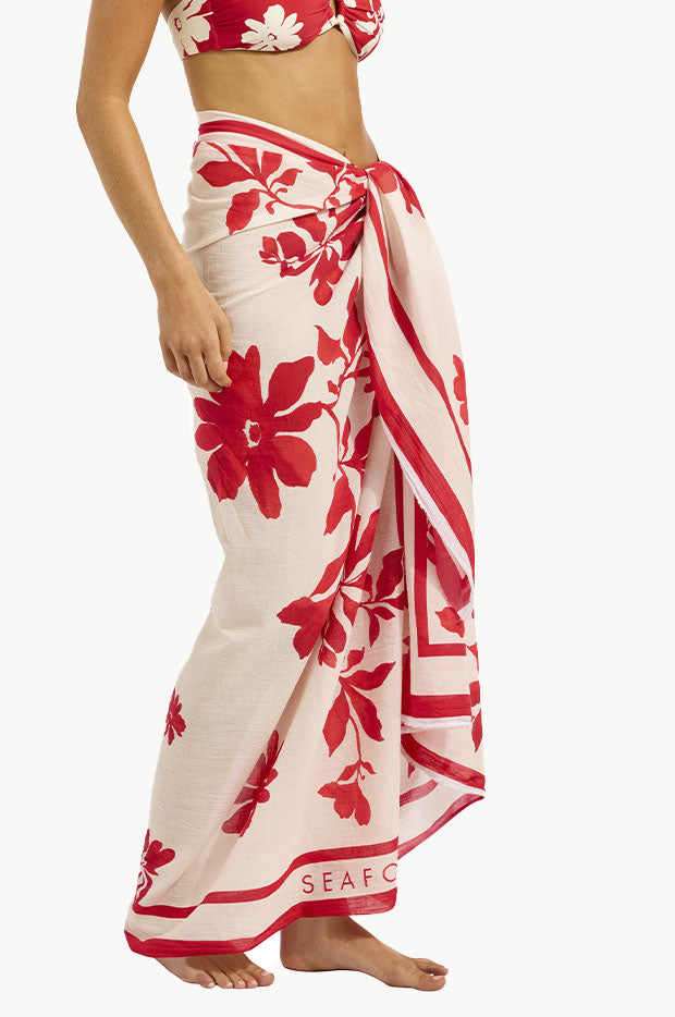 Mayflower Sarong