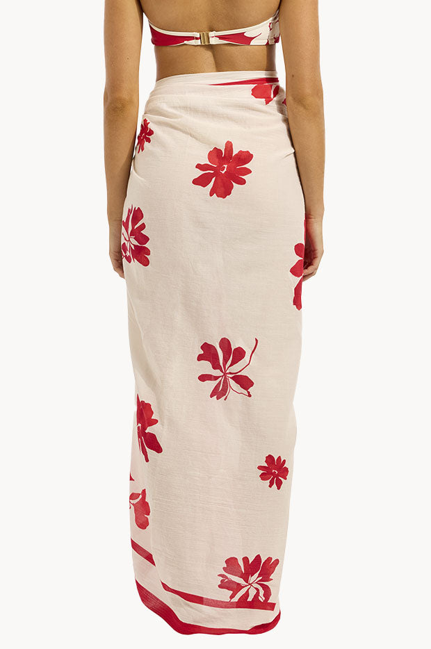 Mayflower Sarong