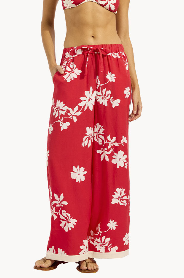 Mayflower Wide Leg Pant