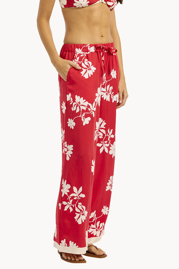 Mayflower Wide Leg Pant