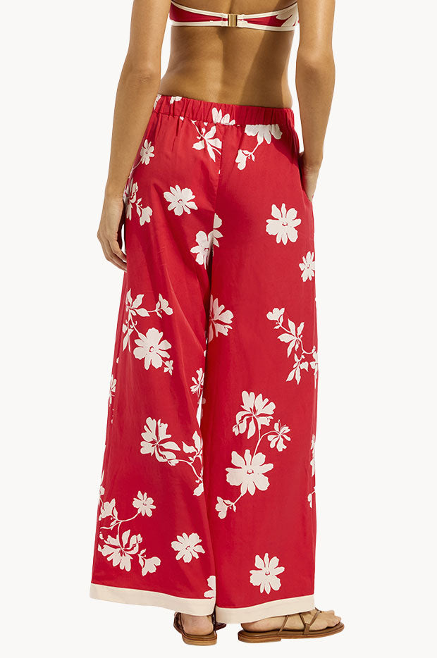 Mayflower Wide Leg Pant