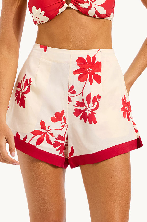 Mayflower Tailored Short