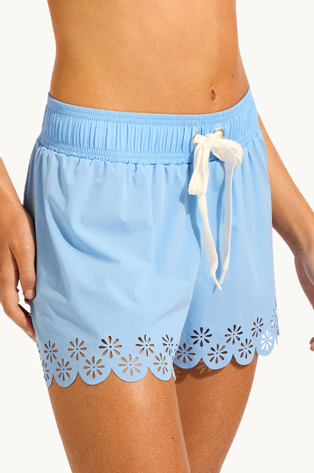 Daisy Chain Boardshort