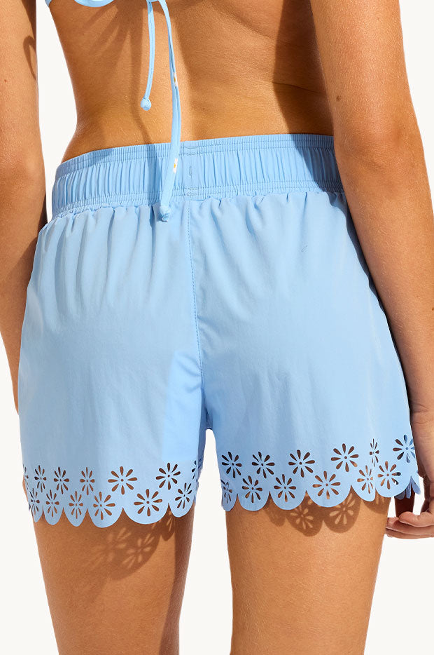 Daisy Chain Boardshort