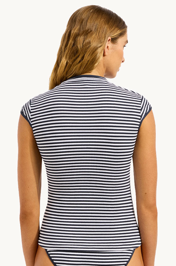 Clubhouse Cap Sleeve Suntop