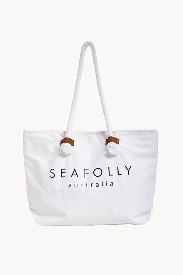 Ship Sail Tote