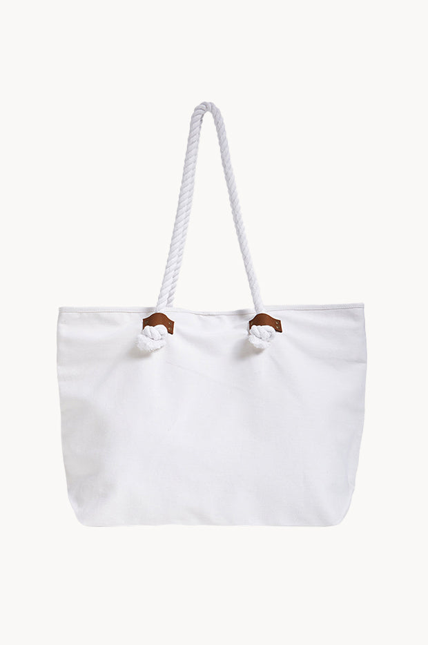 Ship Sail Tote