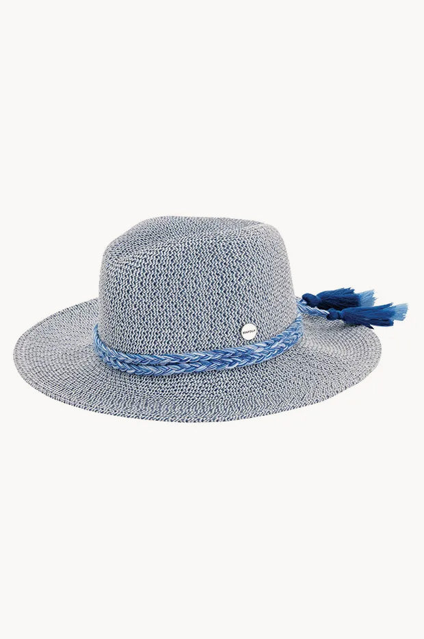 Collapsible Fedora