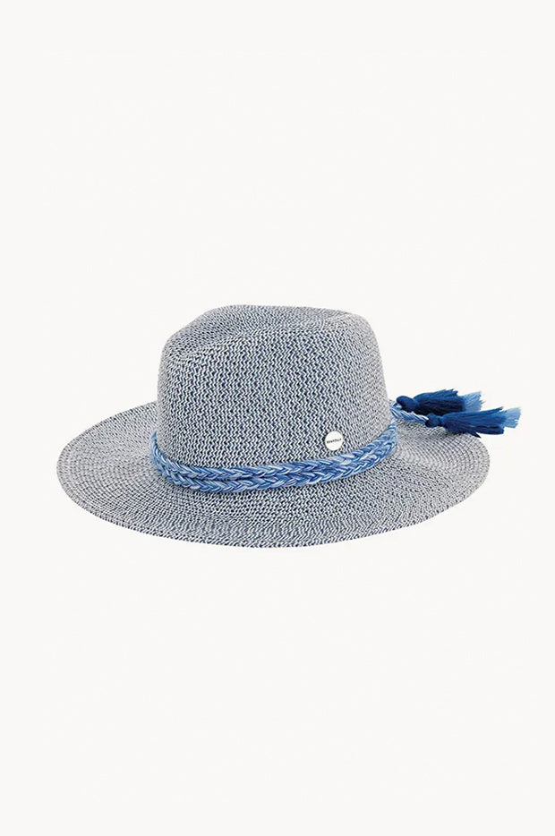 Collapsible Fedora