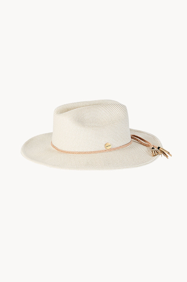 Packable Coyote Hat