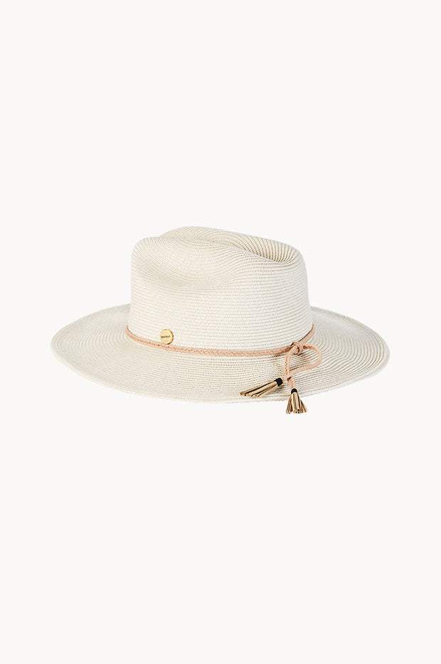 Packable Coyote Hat