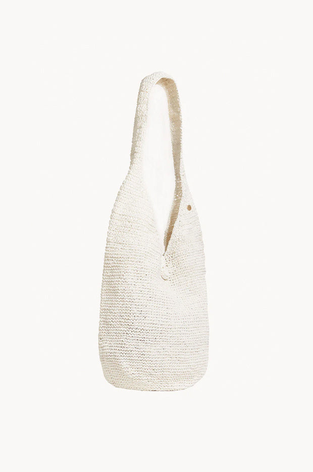 Cocoon Woven Tote