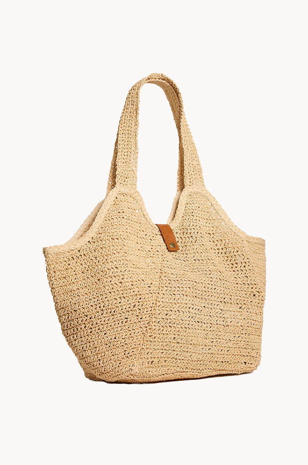 Mirage Woven Tote