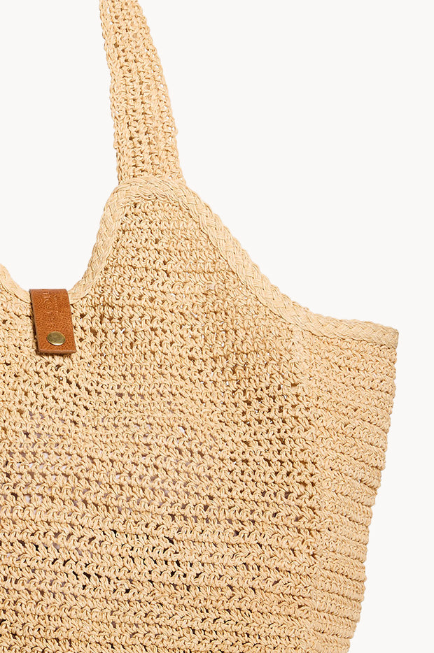 Mirage Woven Tote