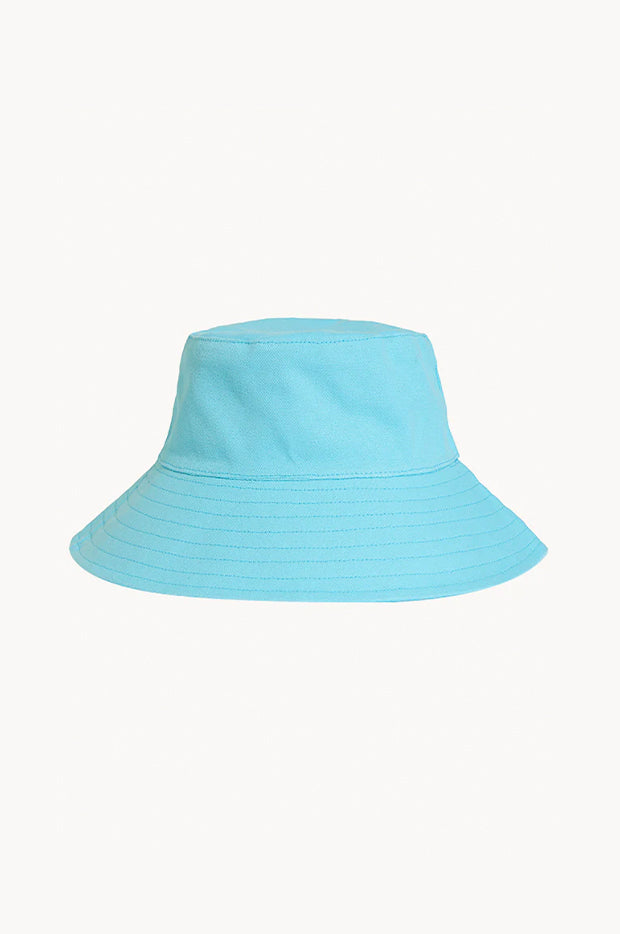 Canvas Bucket Hat