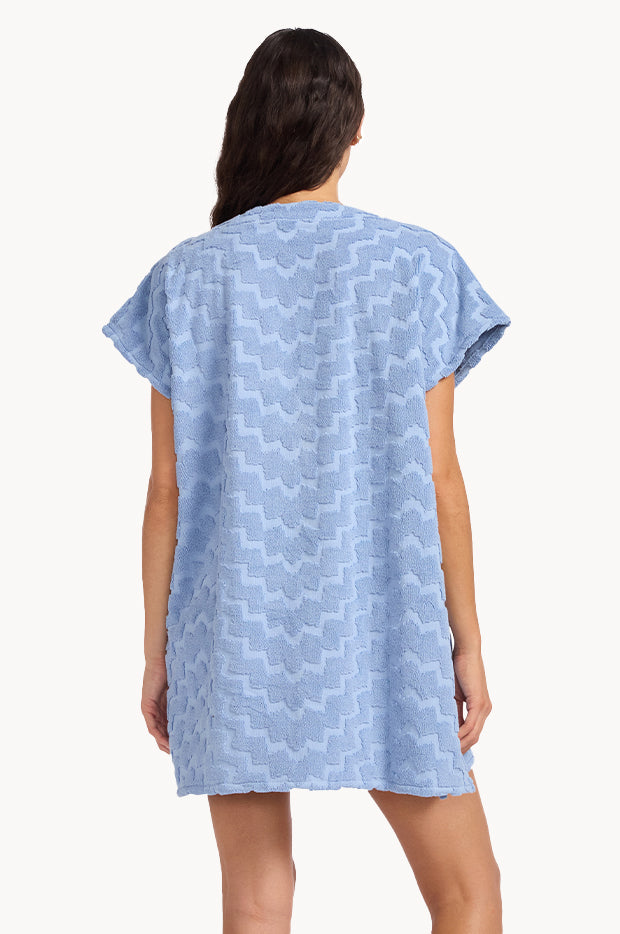 Towel Poncho