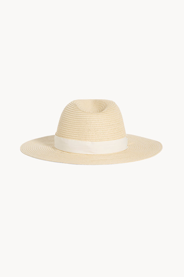 Collapsible Fedora