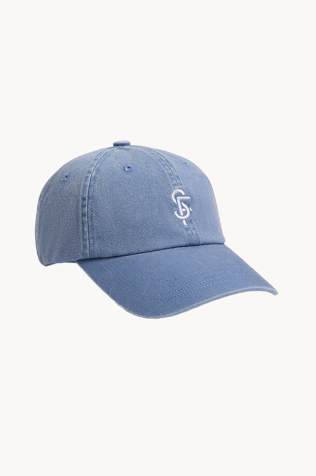 SF Washed Cap