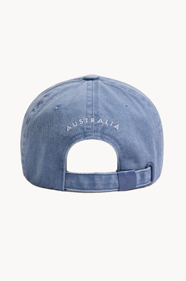SF Washed Cap