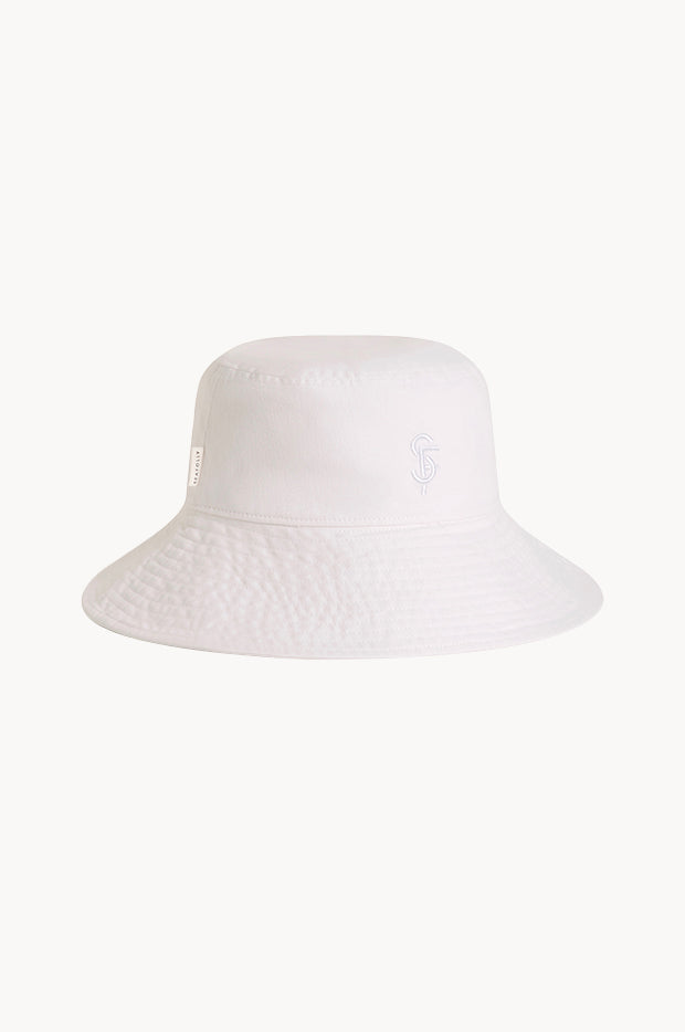 Washed Bucket Hat