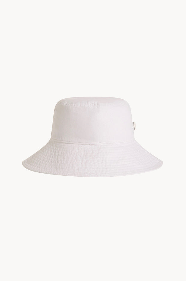 Washed Bucket Hat