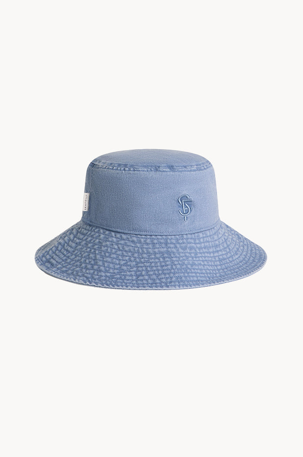 Washed Bucket Hat
