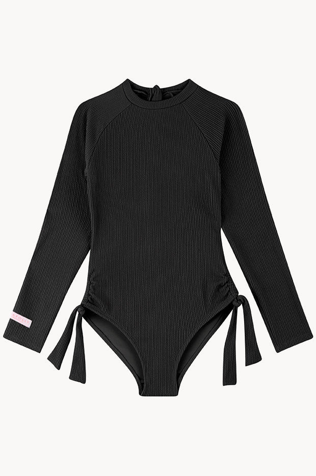 Summer Essentials Long Sleeve Sunsuit