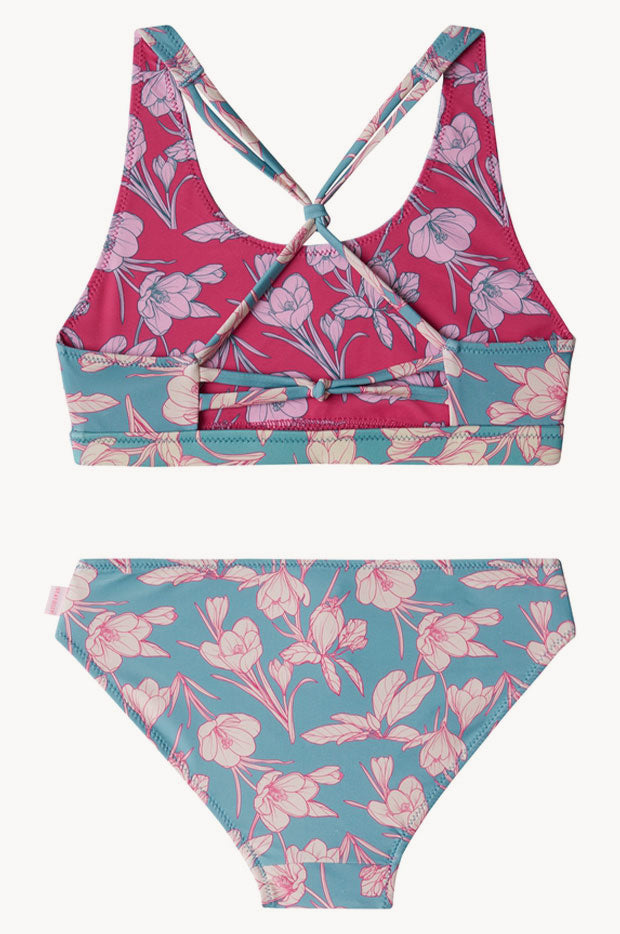 Costume top surf donna AURELY BELZA